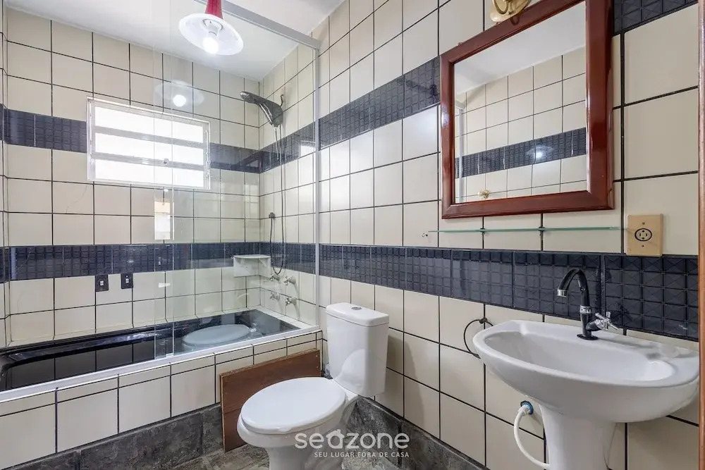 Large 3-bedroom House in Penha Sel0068