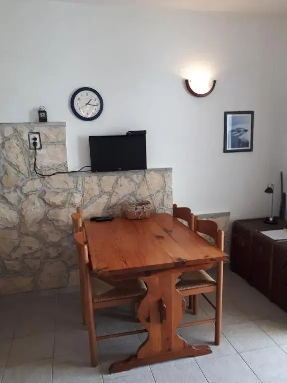 Apartmani Šikić Metajna