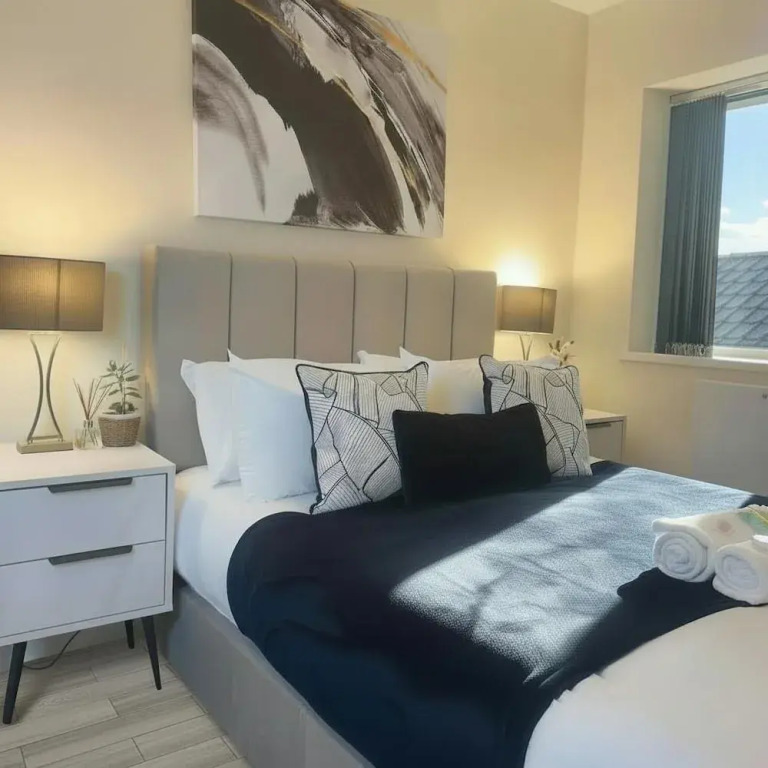 Clifton Apartment