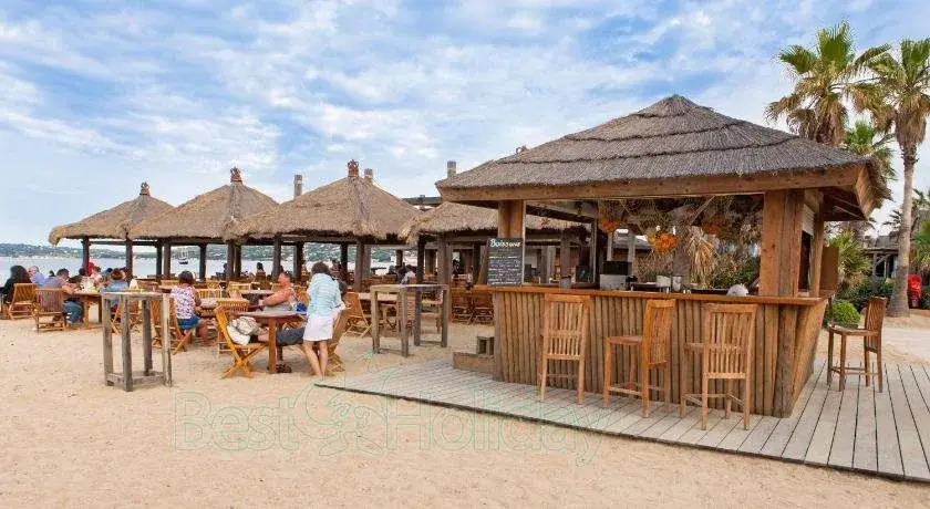 Azur Beach