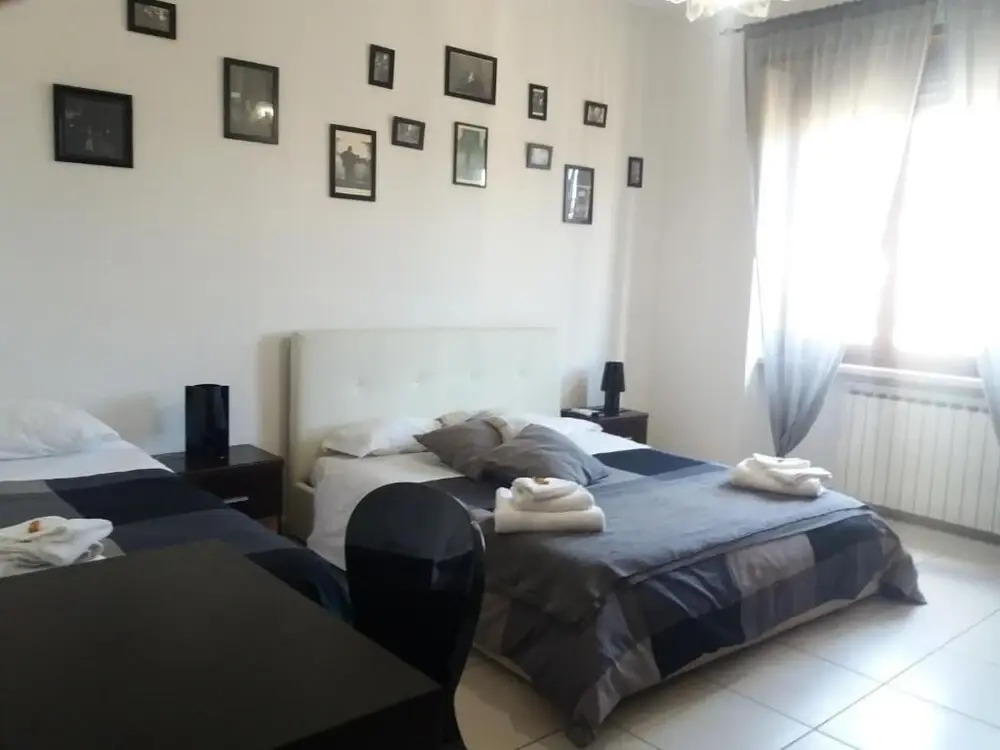 B&B 30 mt dal Duomo