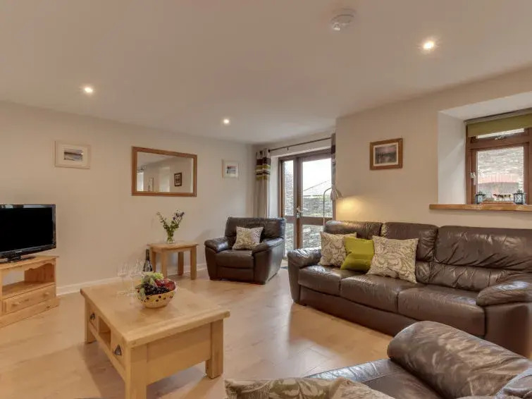 Holiday Home Buttercup