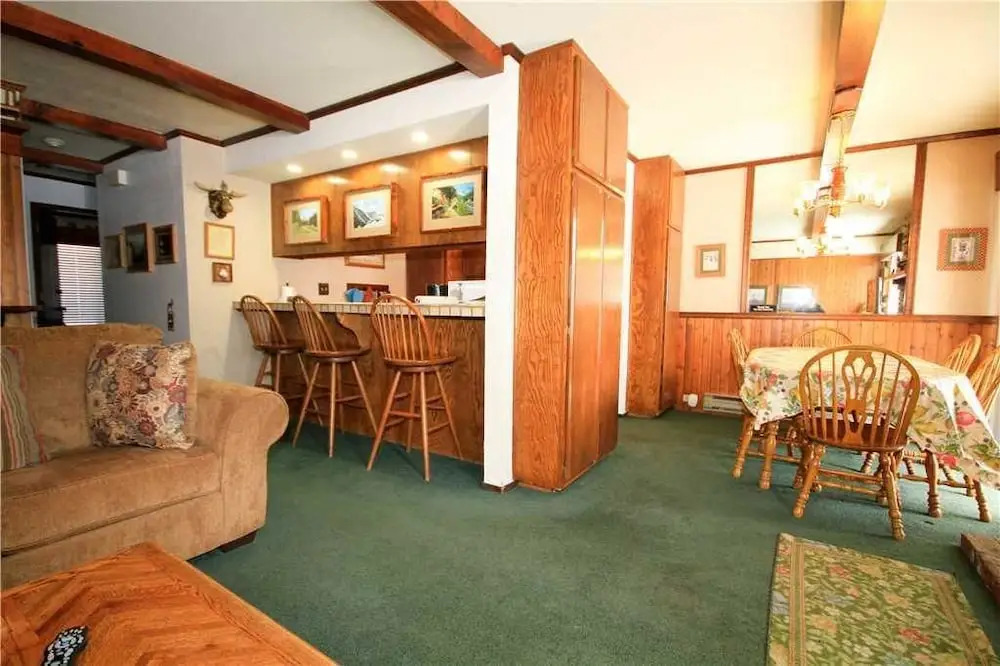Discovery 4 #121 Pet Ok 2 Bedrooms 2 Bathrooms Condo