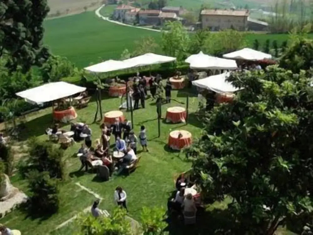 Relais I Castagnoni