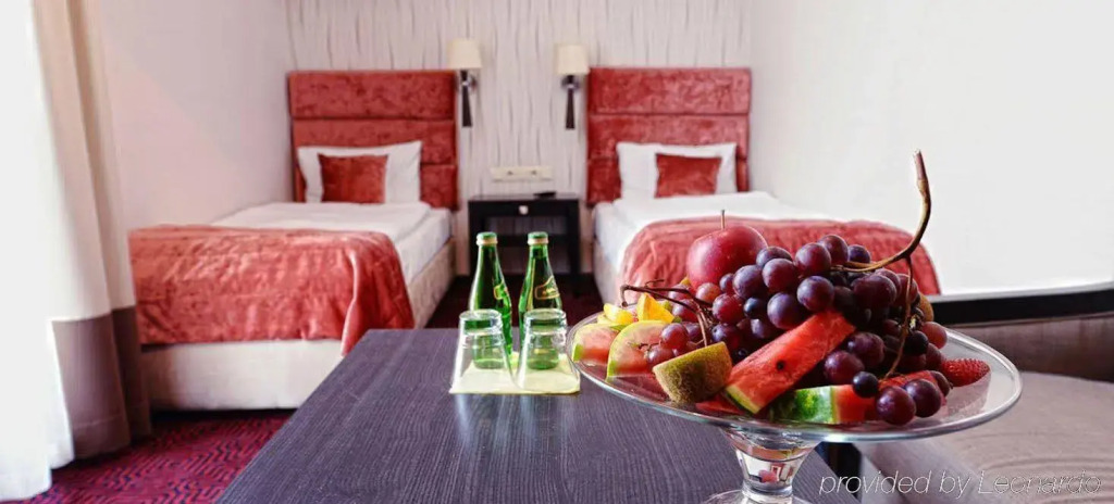 Hotel Silvia Gold Gliwice