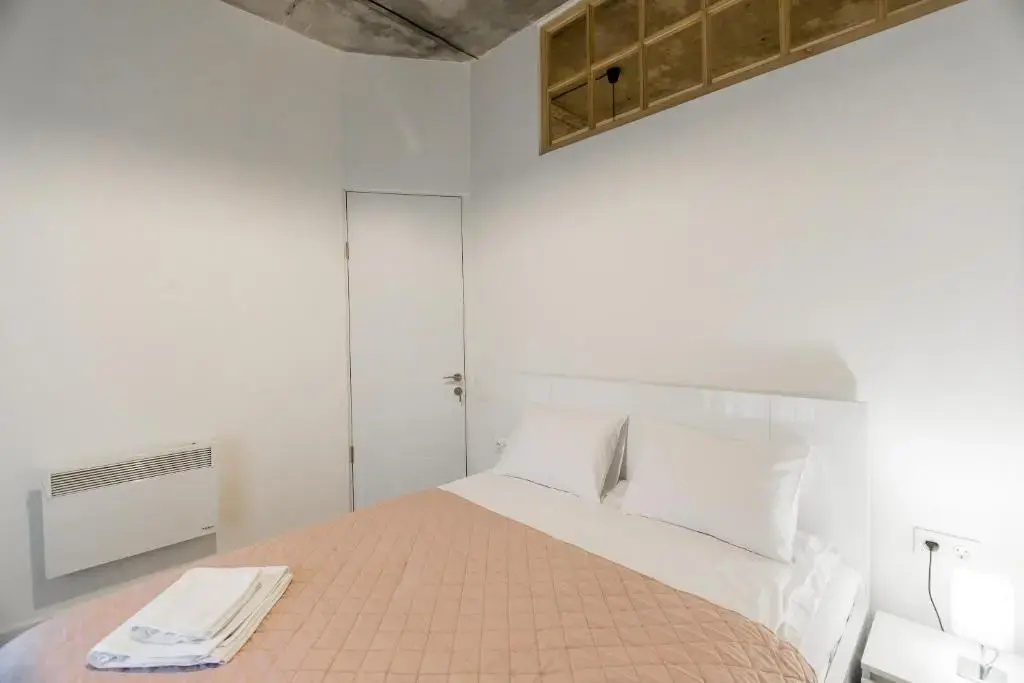 City Centre Apartments by Picnic