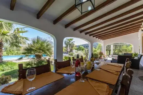 Villa Clos