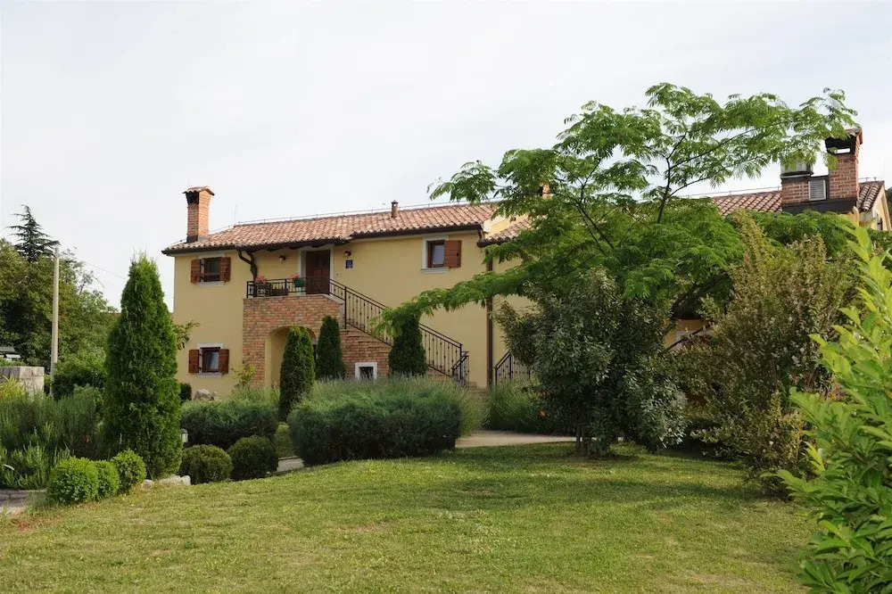 Rooms Stancija