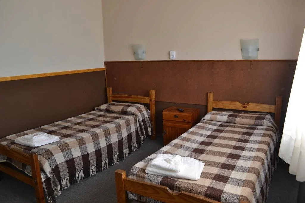 Hotel Cerro Azul