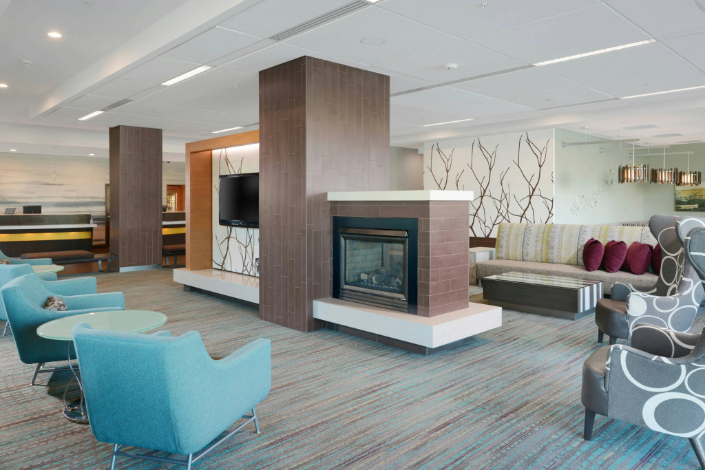 Residence Inn by Marriott Downtown Long Beach