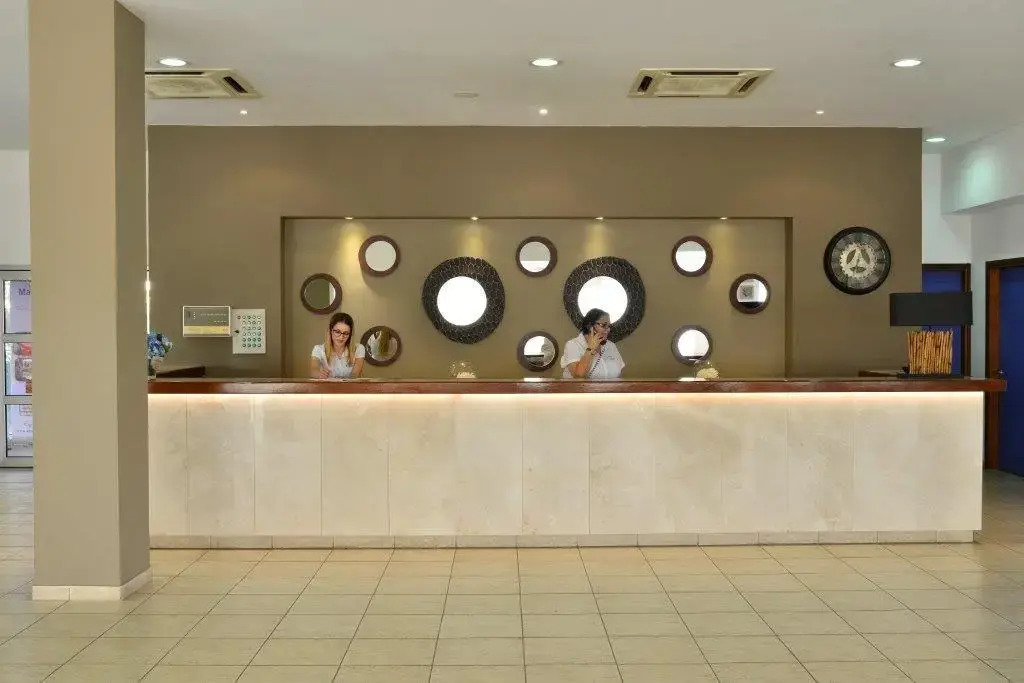 Makronisos Holiday Village