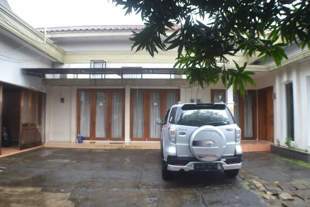 Tirthankara Residence