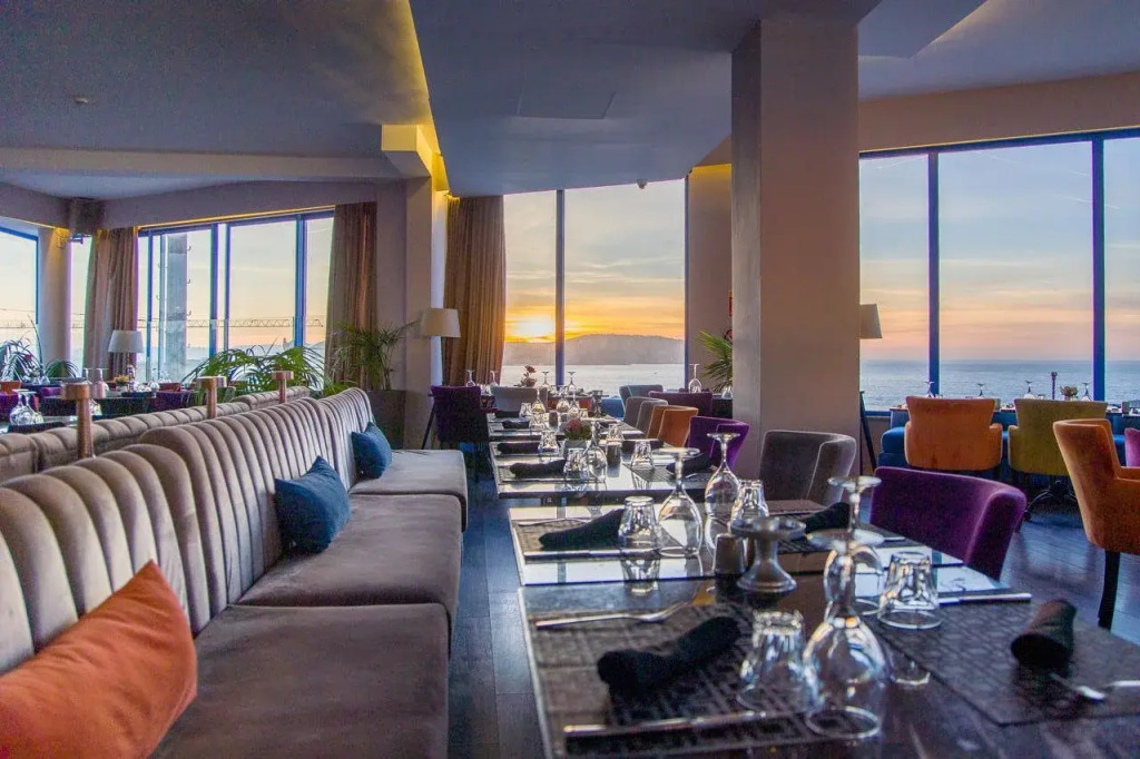 Mandarin Hotel & Spa Tanger