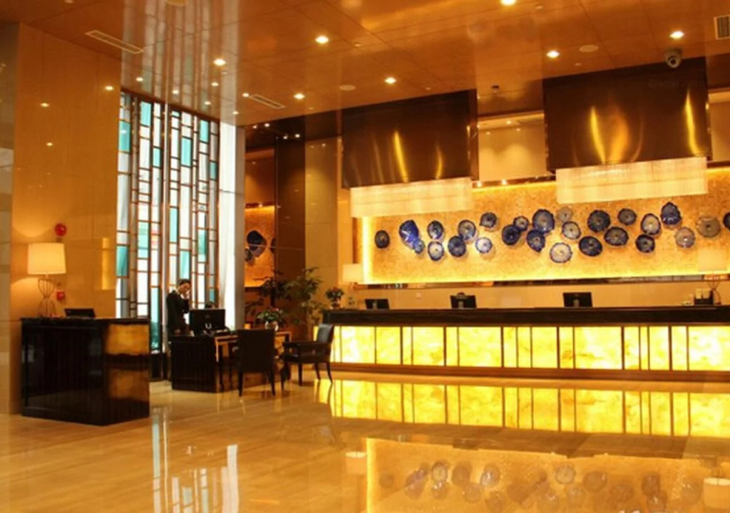 Lyhn International Hotel Chengdu Taikoo Li