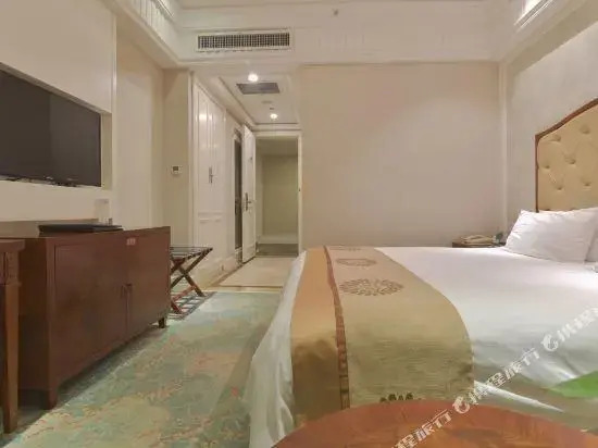 Ying De Li Hotel