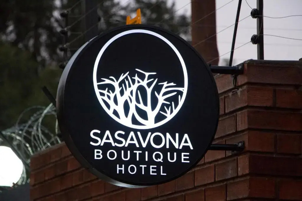 Sasavona Boutique Hotel