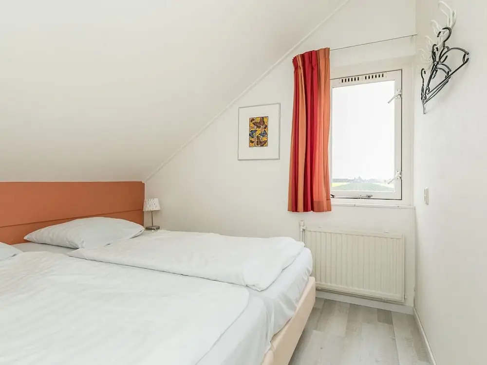 Deluxe Holiday Home in Noordwijk by the Forest