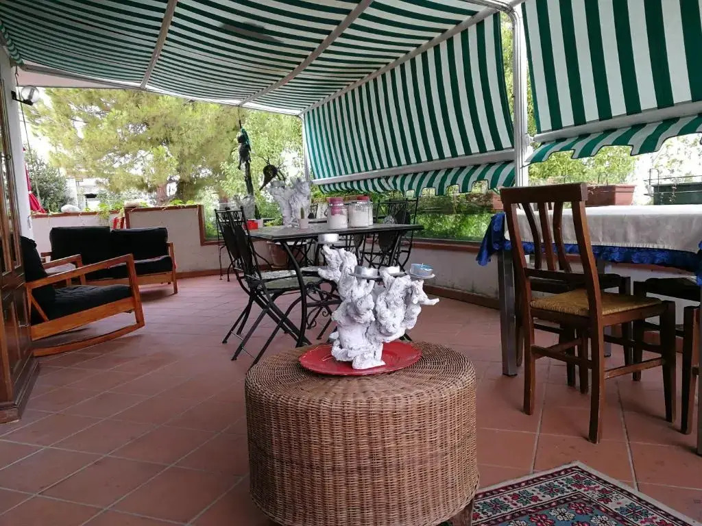 The Incantation Guest House