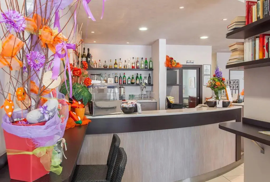 Hotel Giove dipendenza Hotel Fiamma