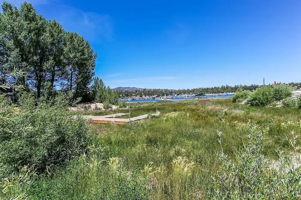 Lakeside Retreat-1830 by Big Bear Vacations