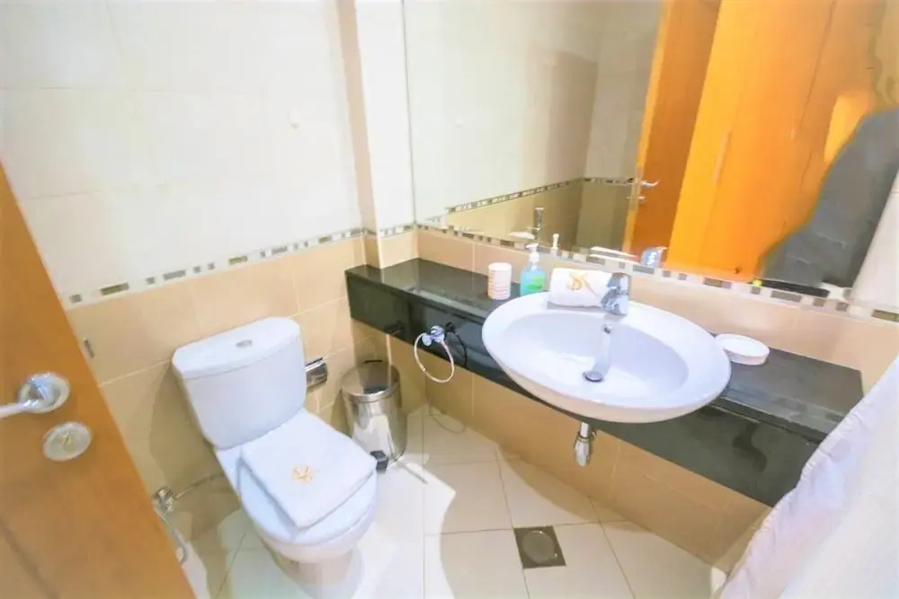 Airbetter - Trident Grand Residence Jbr