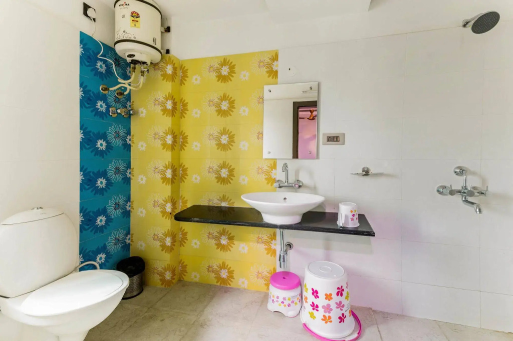 ZO Rooms L.B Nagar