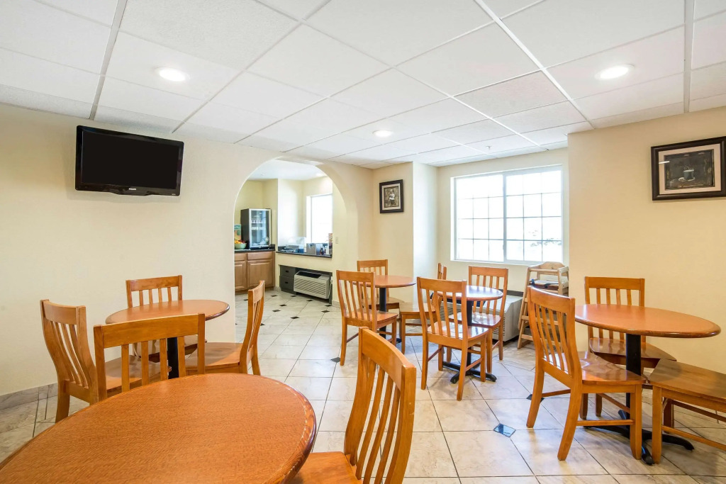 Quality Inn & Suites Elko