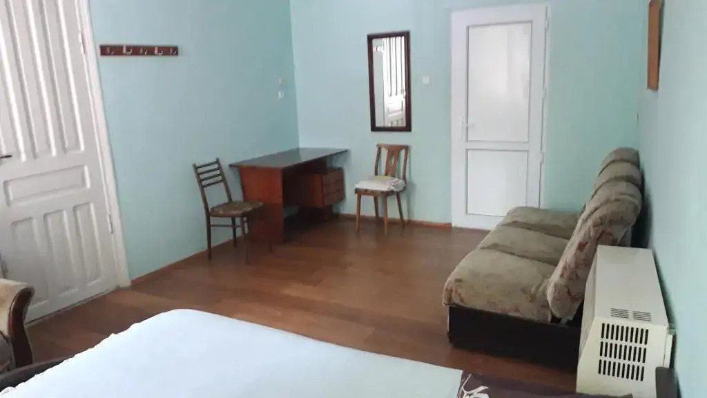 Pospolita Guest House