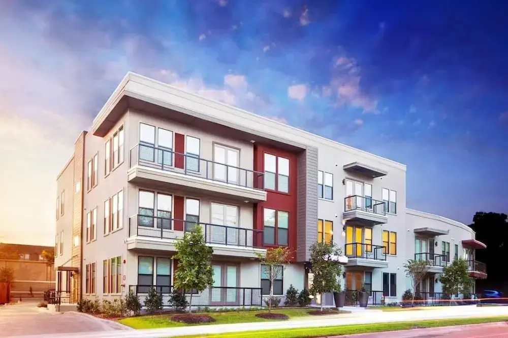 Turtle Creek Apartments by Frontdesk