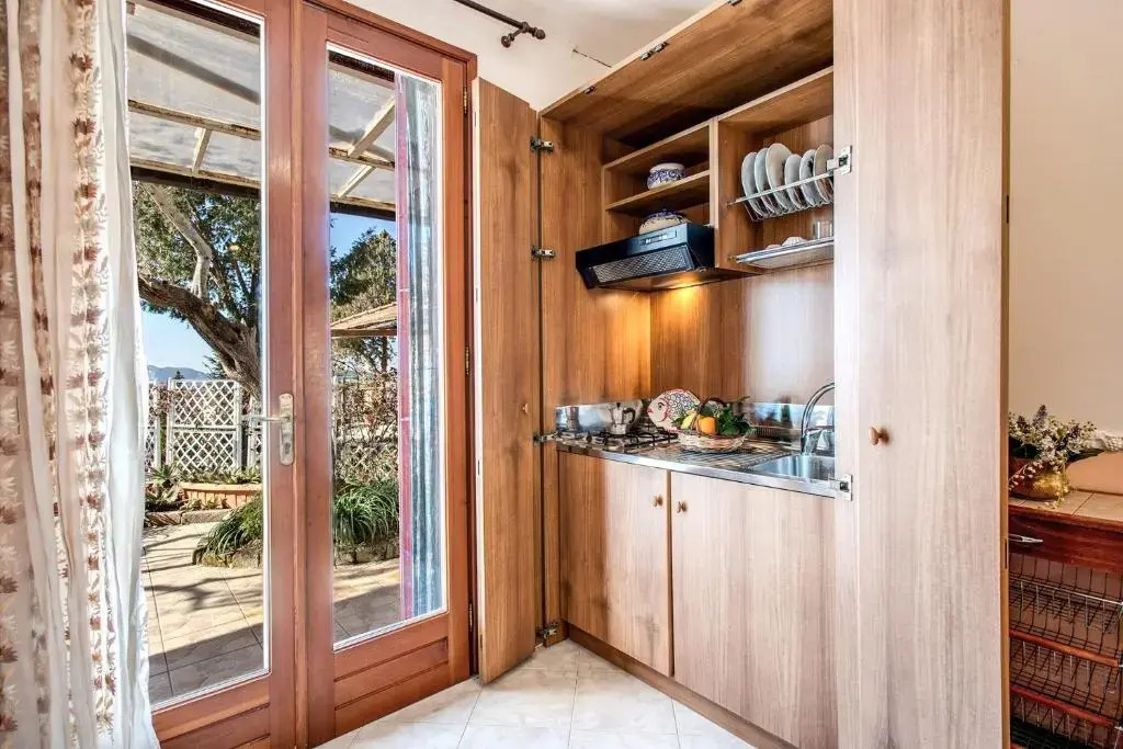 Il Pioppo - Country House Sea View