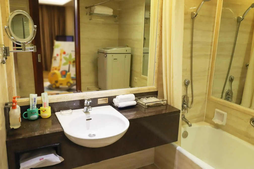 Crowne Plaza Foshan by IHG