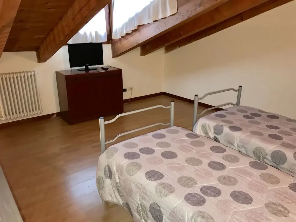 Residence San Miguel 8