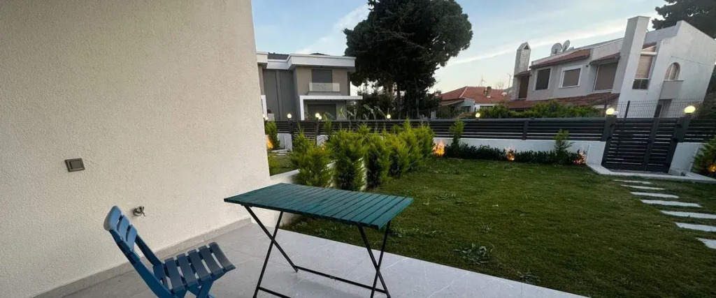 S Villa City