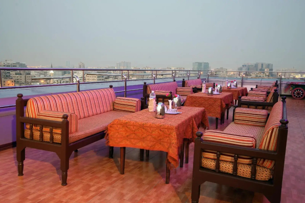 Al Azhar Hotel Jeddah