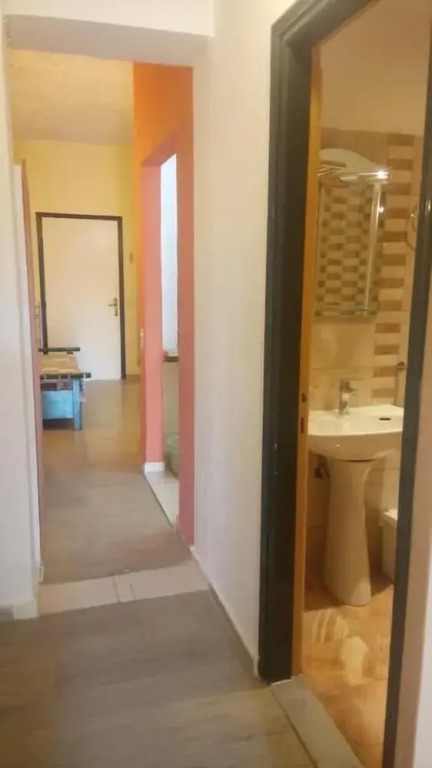 Flamingo Apartments Moraitika Corfu