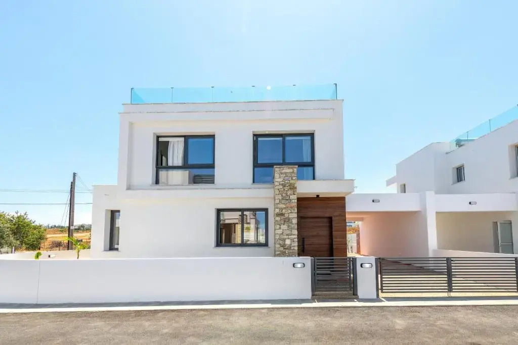 Protaras Sol e Mar Villa 1
