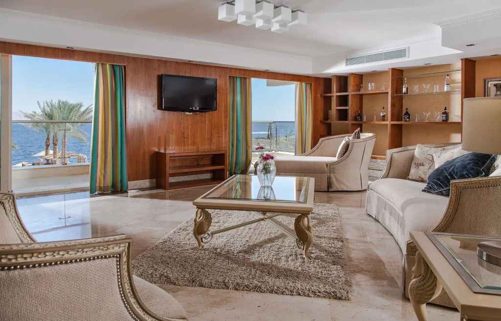 Xperience Sea Breeze Resort
