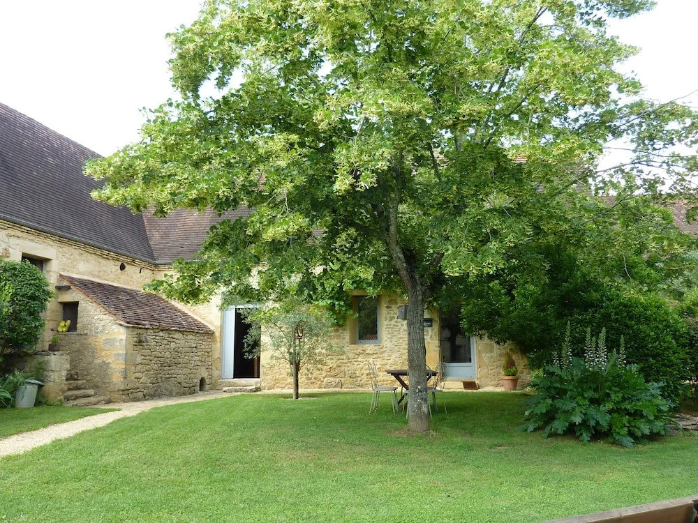 B and B Domaine La Fagette