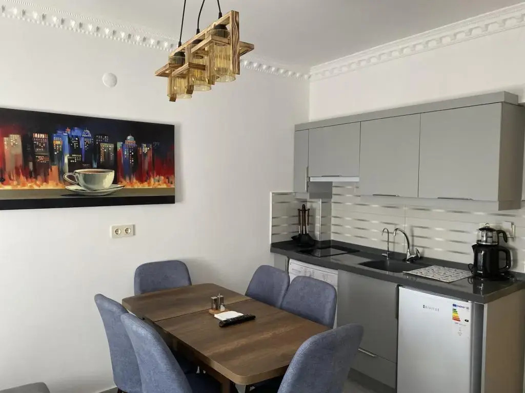 Goc Hotel Altinkum