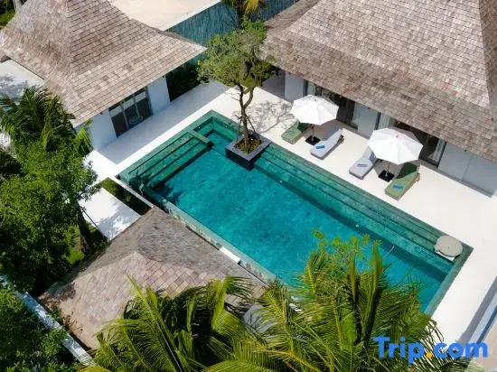 Anchan Tropicana Pool Villa | near Laguna & Beach | Phuket | Warm Plus
