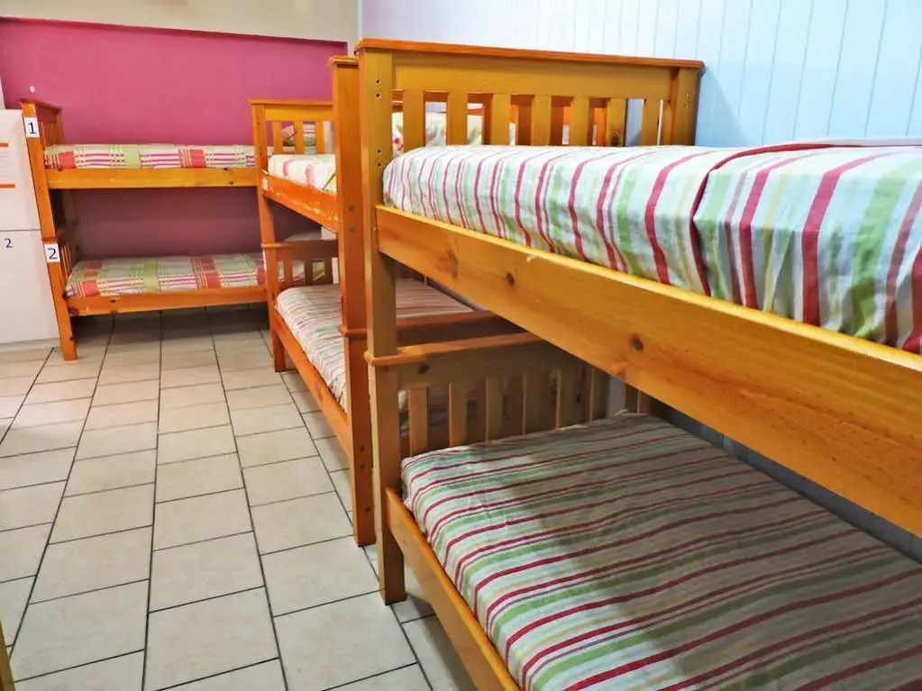 Hostel Porto do Sol