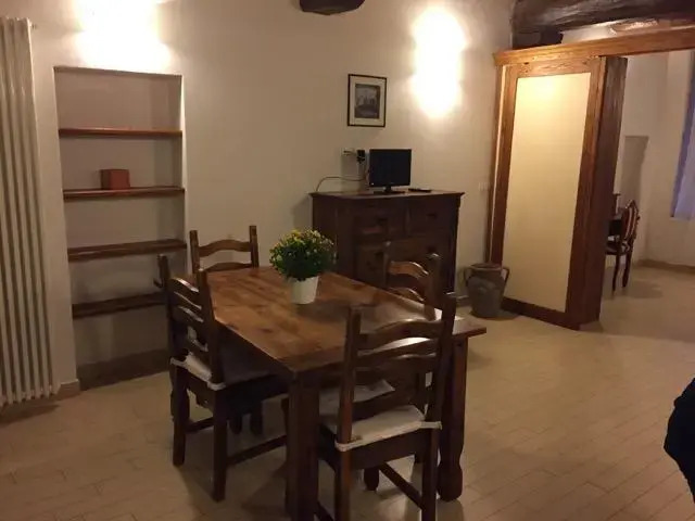 La Bomboniera