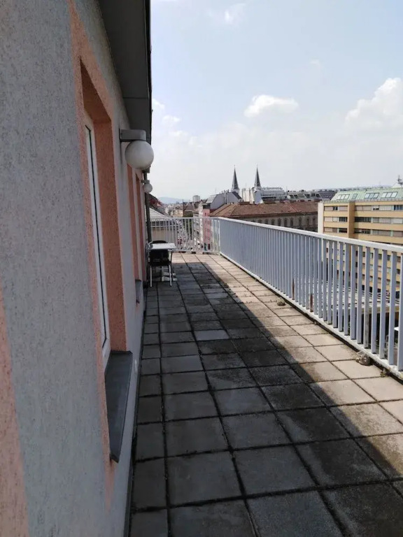 Favoriten-Rooms