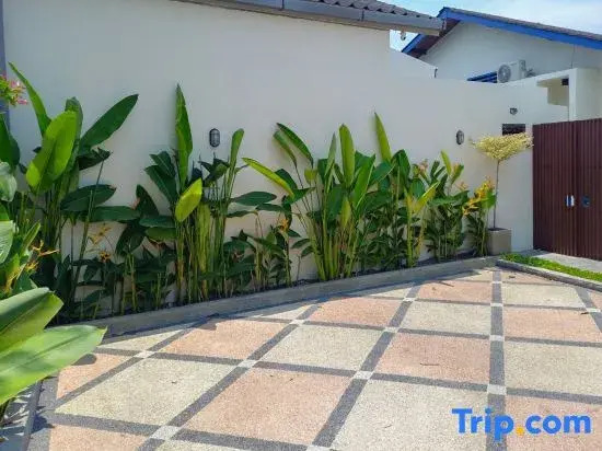 The Lavana Rumah Keboon