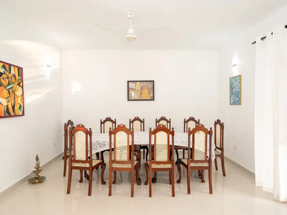 Villa Araliya