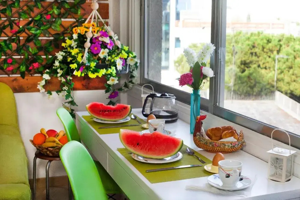Artemis Boutique Apartment 1