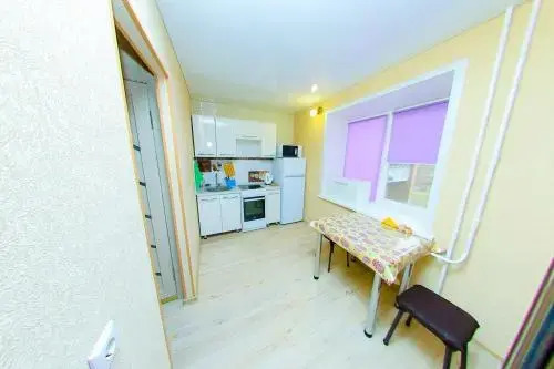Apartment on Slavskogo