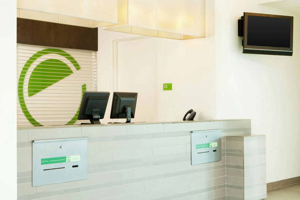 Element by Marriott Arundel Mills BWI Airport