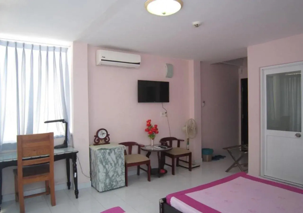 Thao Nhi Hotel