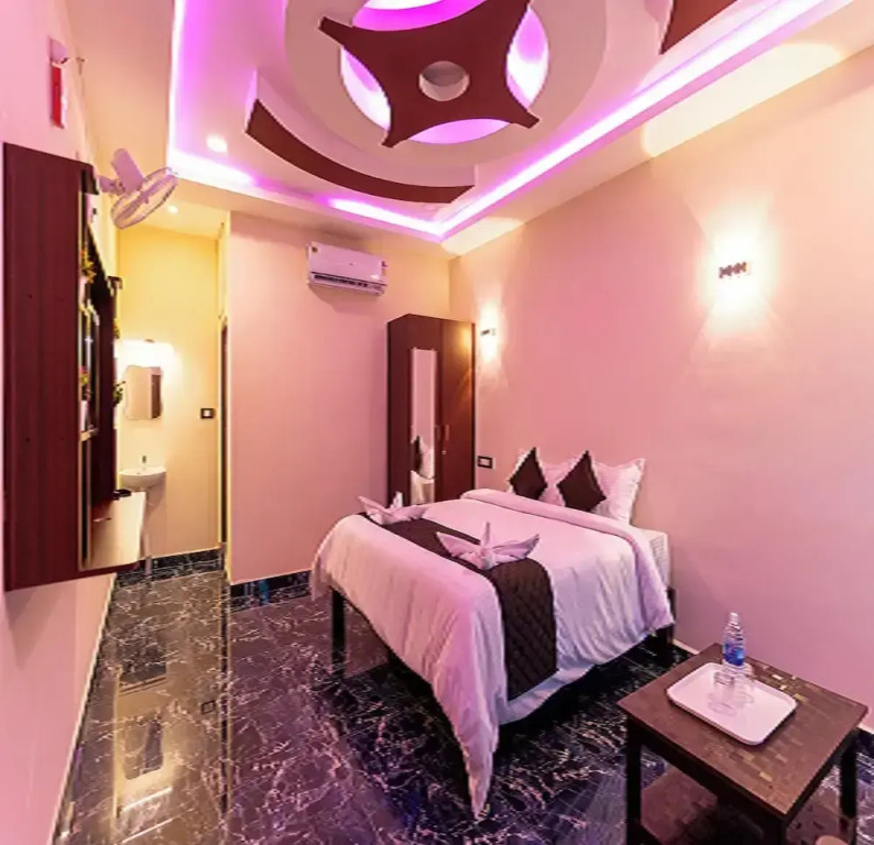 Auro Beach Resort